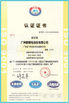 China Shenzhen LuoX Electric Co., Ltd. Certificações