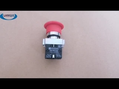 Auto auto-bloqueio cabeça de cogumelo Peças para a energia do interruptor