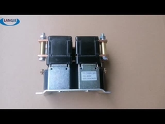 Freght Peças para automóveis Contador eléctrico DC de pólo único 5 - 8W 6 - 80V DC