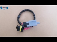 Carrinho de golfe Pedal de freio Comutador Acessórios Acelerador de Greenway