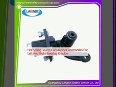 Venda Quente de Carros Turísticos Marshell Acessórios Para Direção Esquerda E Direita Manual