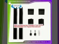 Acessórios de carrinhos de golfe