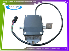 Pedal do acelerador RJSQ-001 É adequado para acessórios de ônibus turístico LVTONG