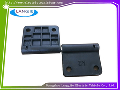 Fabricante Vendas directas de acessórios de dobradiça da LVTONG para autocarros elétricos de turismo