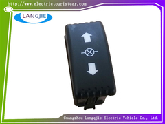 Acessórios para carrinhos de golfe LVTONG Interruptor para a frente/para trás