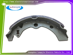 Sapatos de travagem adequados para acessórios de carrinhos de golfe Marshell