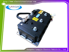 Cartão de golfe Marshell Control AC Motor Speed Controller Assemblagem Acessórios 48V MC3336