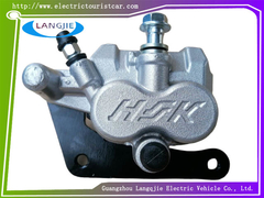 Material de alumínio do cilindro de travagem de óleo automotivo Wuling