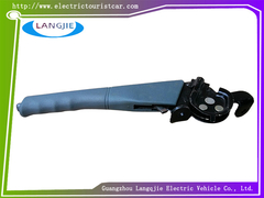 Acessórios de lâmina de travão de mão adequados para autocarros de turismo do fabricante Marshell