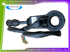 Combinação de sinal de virada com alavanca de interruptor LVTONG Acessórios de carro antigo