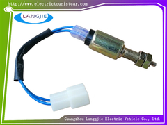 Interruptor de travagem adequado para os acessórios de autocarros turísticos mais vendidos do fabricante Marshell