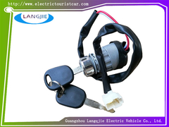 OEM Fábrica Switch chave Marshell Para ônibus de turismo Clube Carro Elétrico Golf Cart Peças