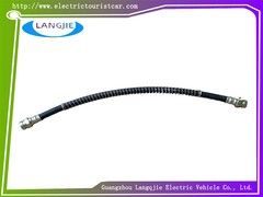 Acessórios de tubos de óleo de freio são adequados para carrinhos de golfe Marshell e ônibus turísticos