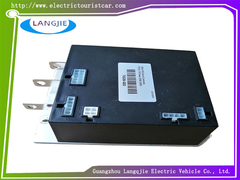 O conjunto de controladores mais vendido do fabricante adequado para carrinhos de golfe EXCAR