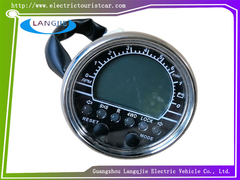 Partes de carrinhos de golfe adequadas para instrumentos Marshell