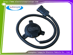 Componentes de codificadores adequados para autocarros turísticos EAGLE