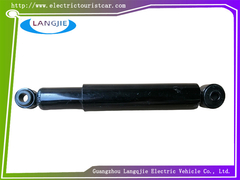 Acessórios de absorvedores de choque traseiros são adequados para ônibus turísticos e carros de clube Marshell