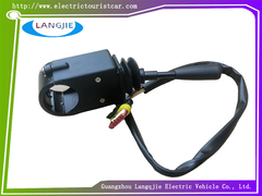 Acessórios de comutação de combinação mais vendidos do fabricante adequados para carros do clube EXCAR