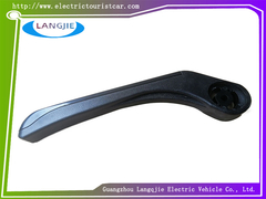 Acessórios de apoio de braço dianteiro de plástico adequados para ônibus turísticos Marshell