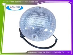 Signal de viragem dianteiro LED adequado para acessórios de autocarros turísticos EAGLE