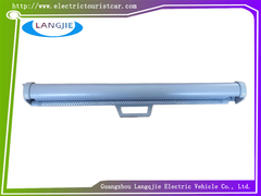 Peças de automóveis de turismo elétrico de quatro rodas Lvtong para protetor solar Cortina de sombra solar à prova de chuva