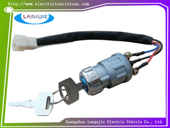 Venda Quente de Carro Elétrico LVTONG Peças-chave Switch