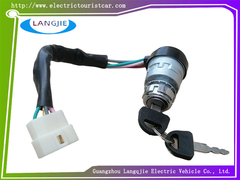 Acessório de 5 fios adequado para carros de turismo e carros antigos