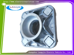 Acessórios para carrinhos de golfe