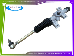 Peças para carrinhos de golfe Garrafa de direcção Sightseeing Garrafa de direcção de automóveis Acessórios