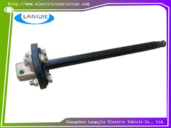 Automóvel de turismo Tubos de eixo inferior Automóvel Vintage Drive Marshell Para Carrinho de Golf Partes de direção