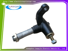 Carrinho de golfe EAGLE Direção dianteira articulação dos dedos Acessório em forma de L