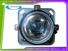 Fonte de luz de LED Iluminação de automóveis de turismo Marshell Faróis de automóveis vintage