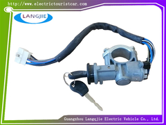 Acessórios para chave de ignição