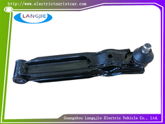 Carro de turismo Wuling Preto Rodada Controle de cabeça Braço antebraço Acessórios