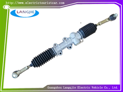 Carrinho de golfe 4 lugares 6 passageiros EXCAR