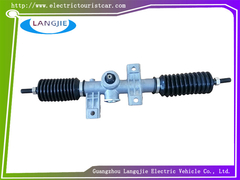 Volante de carrinho de golfe, eixo de engrenagem de direção, engrenagem de cabo EAGLE, acessórios de engrenagem