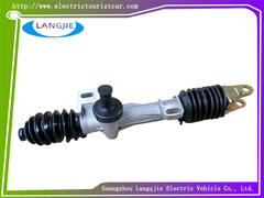 8-14 Sits Electric Tour Bus Suspensão Componentes Direção