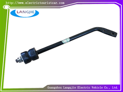 Montura de barras de controlo Marshell para peças de suspensão de automóveis turísticos