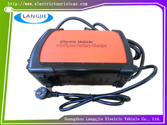 HXBXLY4830MSY-V106.10-k1.1-48VDC-30A carregador portátil com acessórios ajustáveis para carrinhos de golfe Marshell