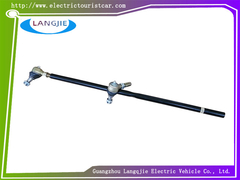 Automóvel de turismo elétrico Marshall Rod Steering Light Steering Rod de apoio recto