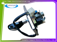 Automóvel de turismo com interruptor de marcha atrás botão de engrenagem eletrônica LVTONG mudança de marcha para a frente e para trás