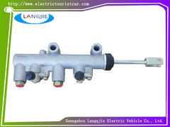 Partes de carrinhos elétricos