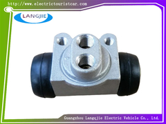 Bomba traseira sem bocal Acessórios de autocarro turístico Marshall