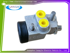 Bomba de combustível de combustível de combustível