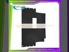 Carrinho de golfe de piso de estofado adequado para o carro do clube Pioneiro precedente 2004-up Carrinho Peças 102504801