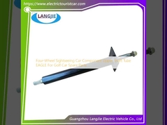 Componente de carro de turismo de quatro rodas Tubos de eixo superior EAGLE para peças sobressalentes de carros de golfe