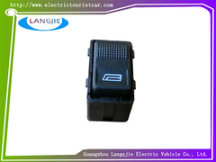 Automóvel de turismo elétrico Veículo universal LVTONG Botão de 5 pinos Conjunto de interruptor para a frente / para trás