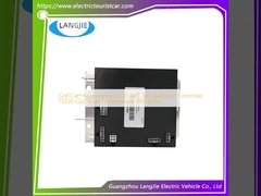 Acessórios de carrinho de golfe EZGO TXT Controlador de carrinho de golfe de 36V 73326-G02 Alto desempenho 36V 350A