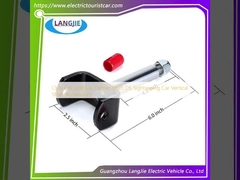 CIub Car Golf Car Center Shaft DS Sightseeing Car Vertical Shaft Acessórios