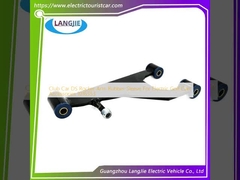 CIub Automóvel DS Braço Rocker Manga de borracha para acessórios de carrinhos de golfe elétricos 1016353